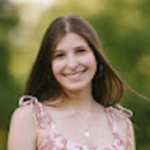 Meet your Posher, Rose